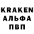 Alpha-PVP кристаллы Ikhtiyor Tursunboev